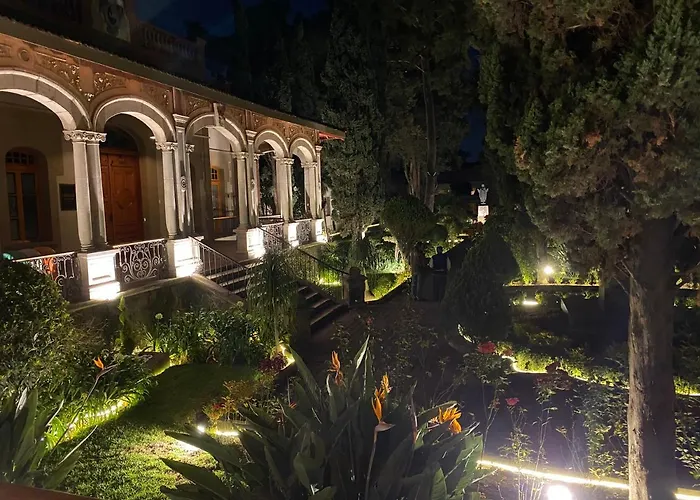Hotel Express Quinta Soledad