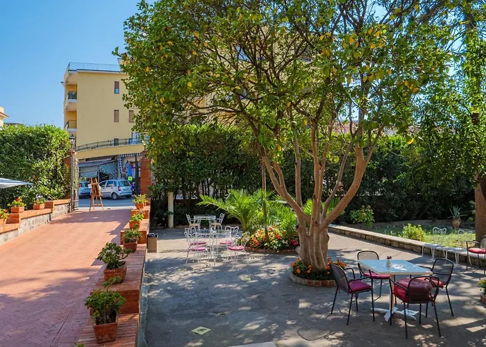Hotel Delle Palme
