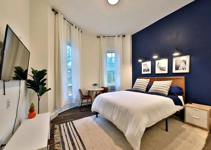 Good Hotels Boston