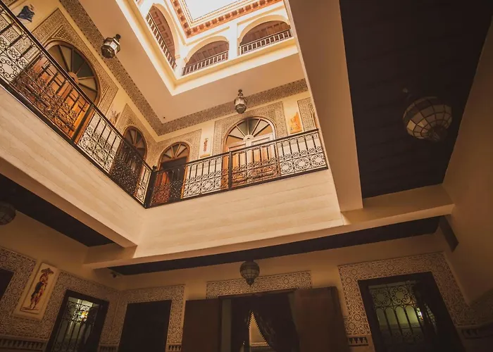 Riad Aymane
