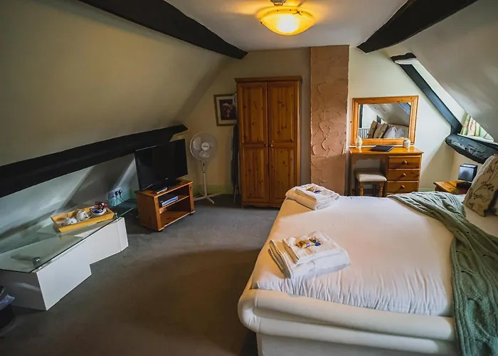 The Mug House Inn Bewdley