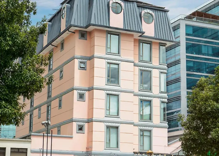 Hotel Vintage