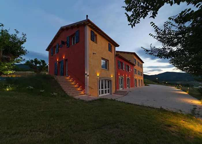 Tenuta Grimaldi Wine Resort