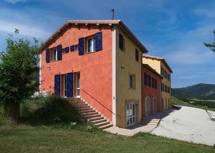 Tenuta Grimaldi Wine Resort