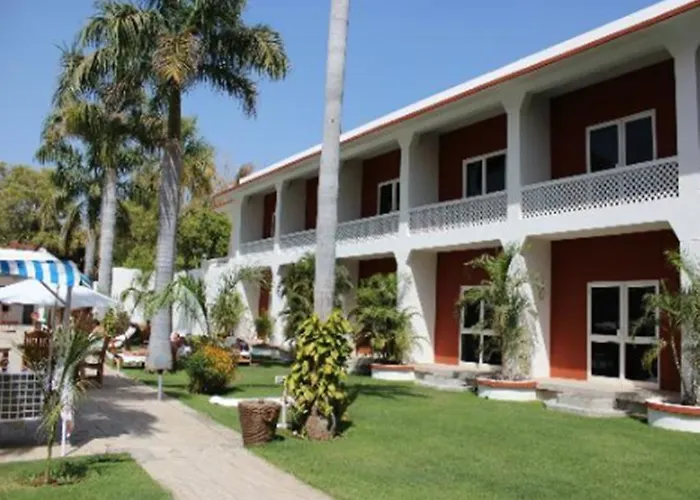 Hotel Chandela Khajuraho
