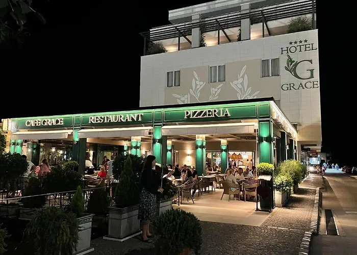 Hotel Grace