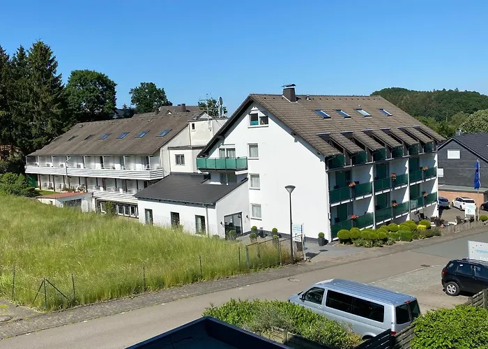 Hotel Hesborner Kuckuck