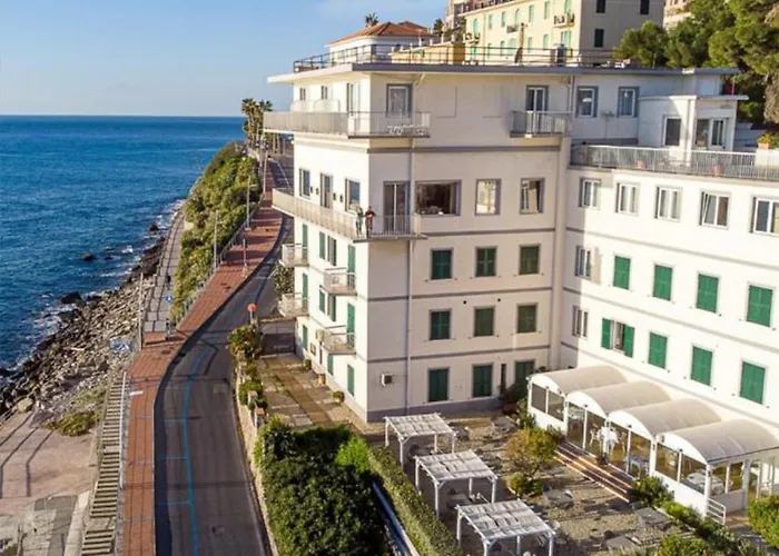 Hotel Corallo
