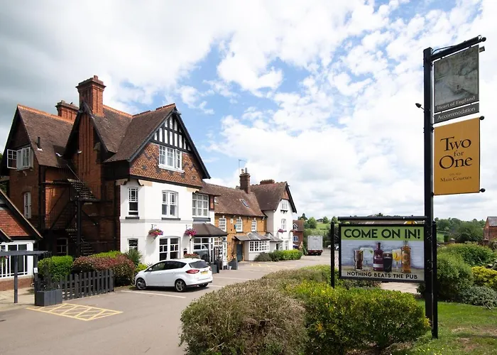 Heart Of England, Northampton By Marston'S Inns