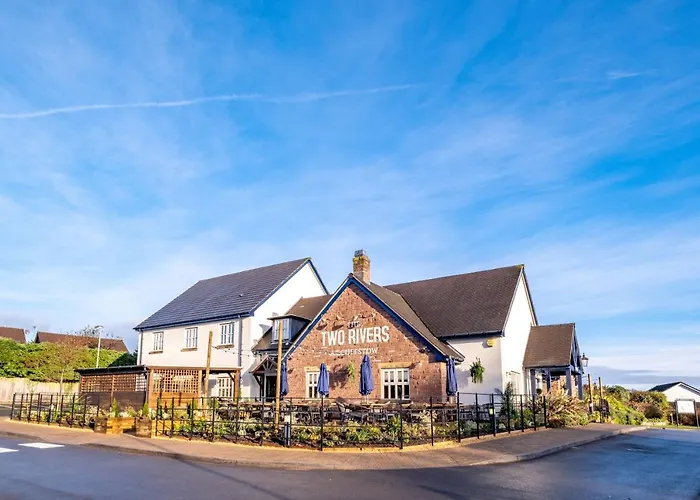 Two Rivers Lodge By Marston'S Inns