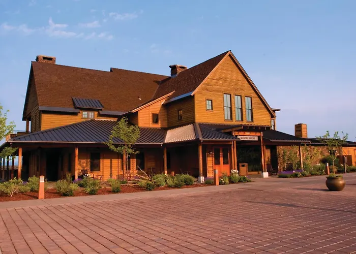 Brasada Ranch