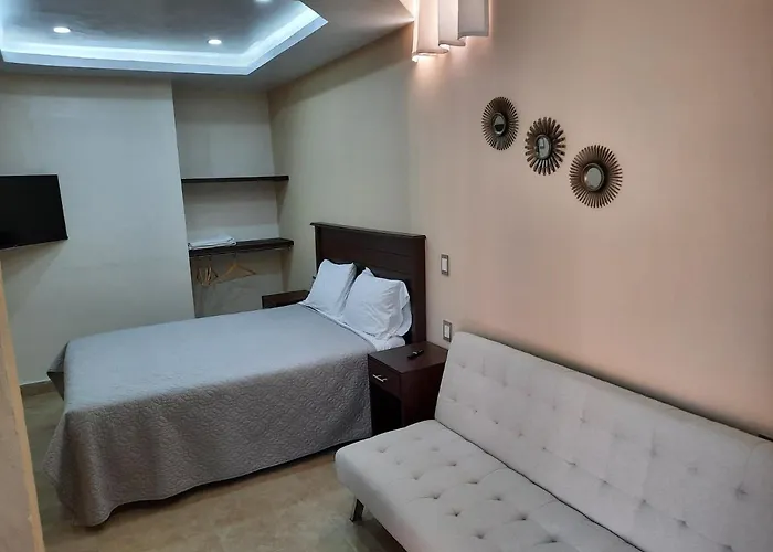 Suites Del Risco