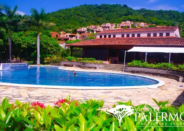 Villas De Palermo Hotel And Resort -Private Detached Houses