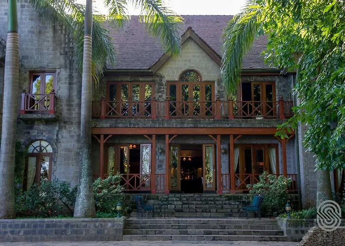 Arusha Serena
