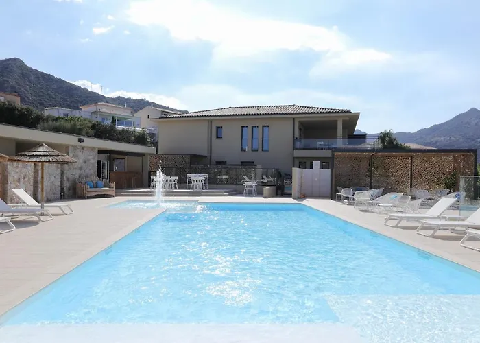 Residence Storia D'Estate