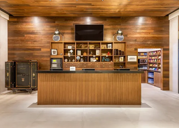 Four Points By Sheraton Monterrey Airport
