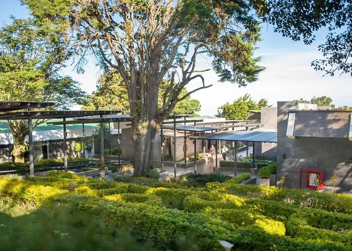 Casa 1800 Cerro Verde