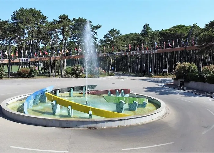 Bella Italia Sport Village