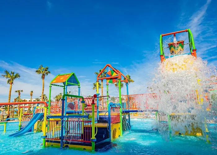 Titanic Aqua Park Resort - Families And Couples Only Hurghada