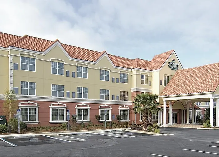 Country Inn & Suites By Radisson, Crestview, Fl