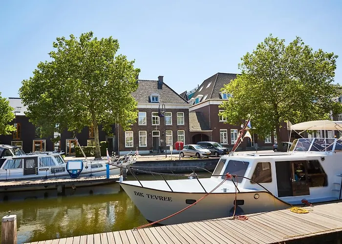 Yard Zuidkade