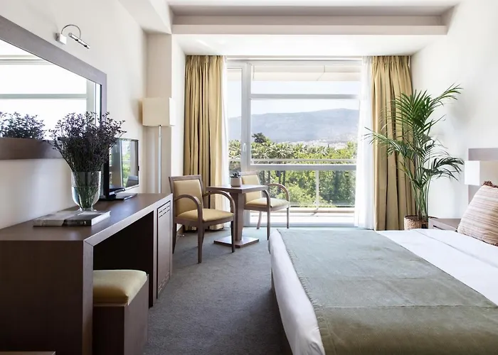 Amalia Hotel Athens