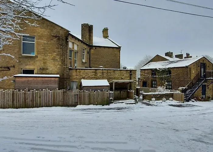 Trawden Arms Community Owned Pub