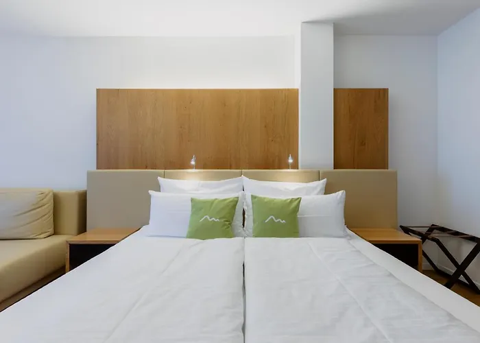 M3Hotel Sankt Anton am Arlberg