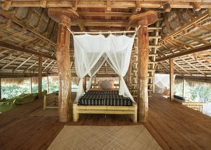 Ngalung Kalla Retreat Waikabubak