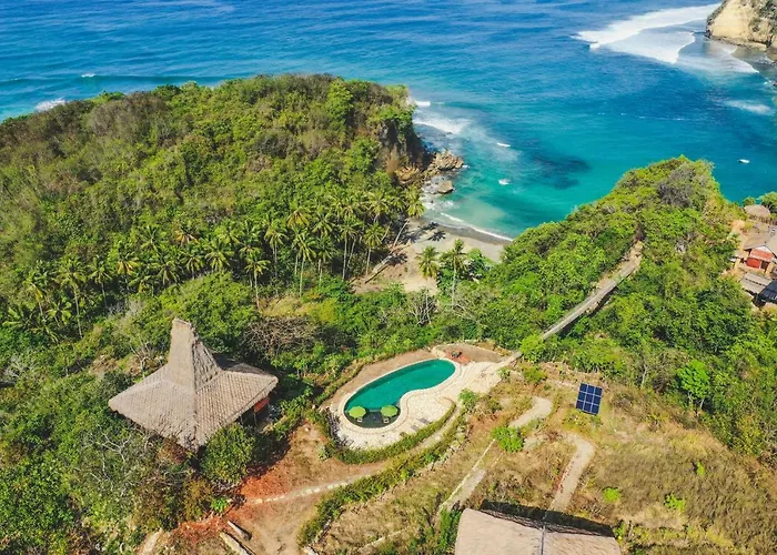 Ngalung Kalla Retreat