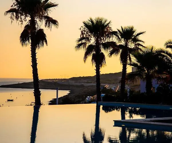 Salini Resort