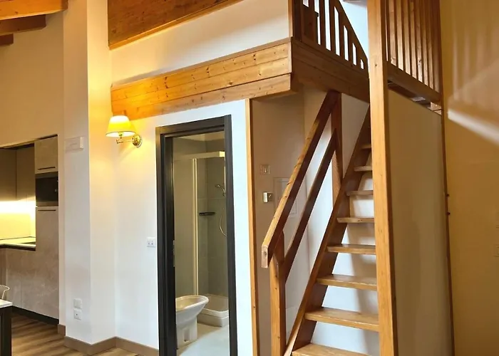 Antico Albergo Stella d'Italia