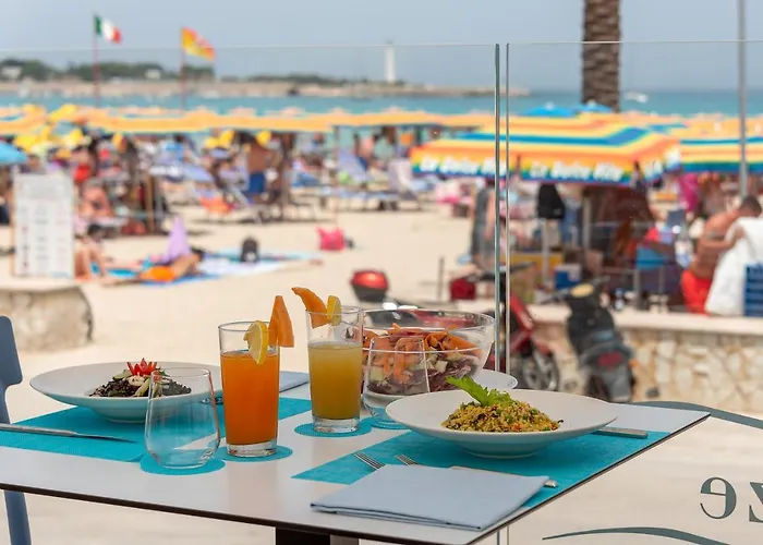 Hotel Riviera