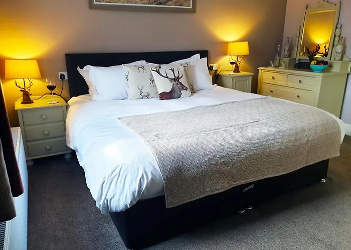 The Clarendon Country Pub With Rooms Hebden
