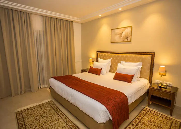 Hotel Palais Royal Sfax