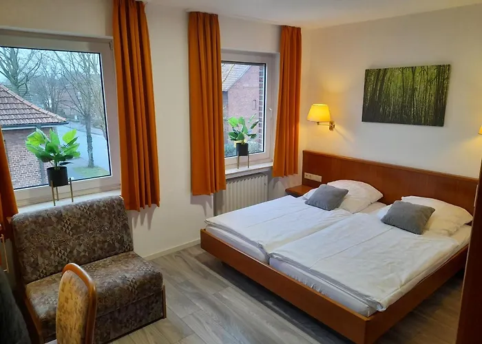 Hotel Zurmühlen