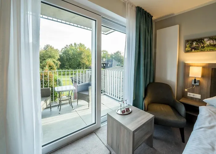 Hotel Meyerink Vreden