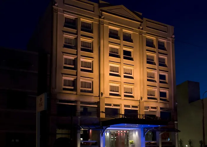 Hotel Patagonia