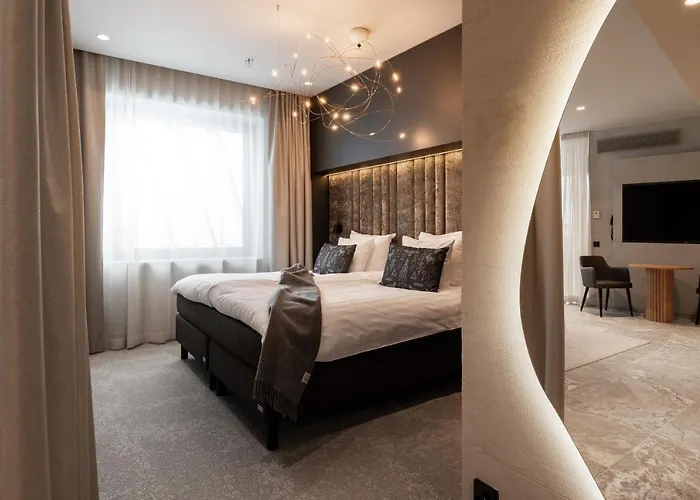 Lapland Hotels Arena