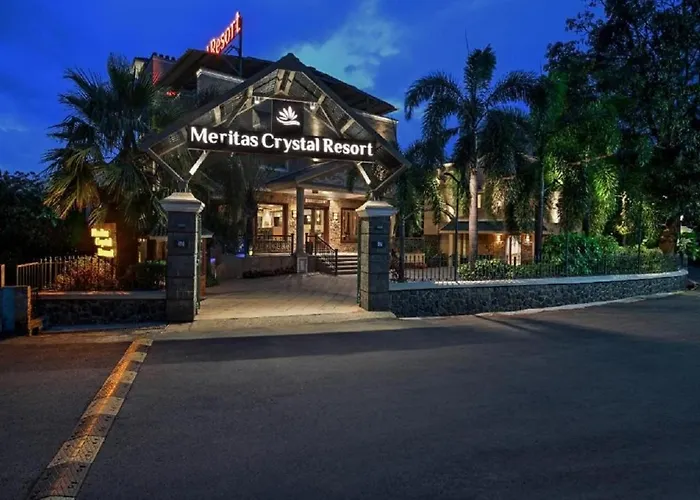 Meritas Crystal Resort
