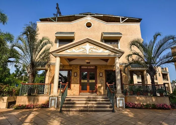 Meritas Crystal Resort