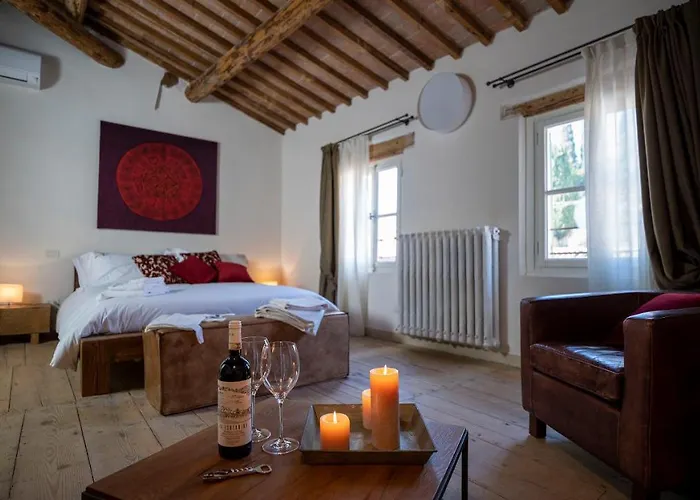 Locanda Dell'Oleificio