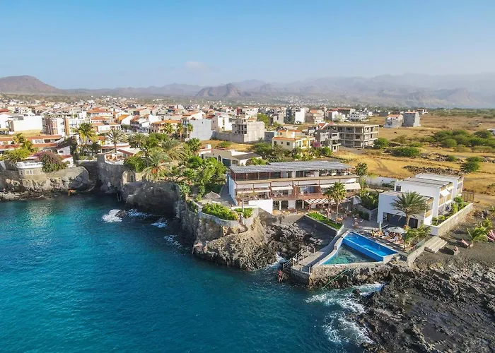 King Fisher Village Eco-Boutique Hotel