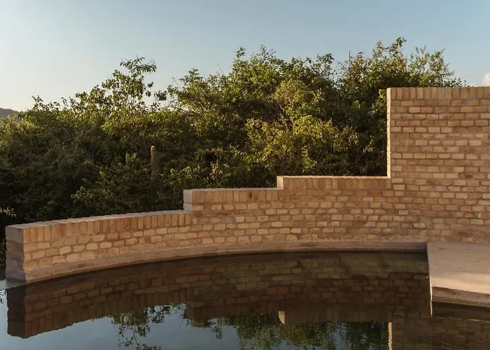 Terrestre, A Member Of Design Hotels Puerto Escondido 