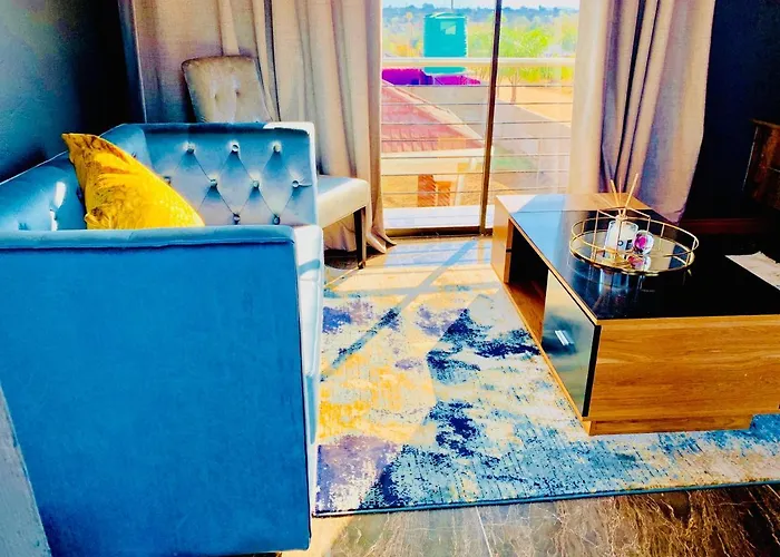 Thavhani Boutique Hotel