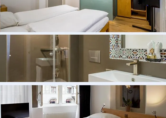 Hotel Lestelle - Self Check-In
