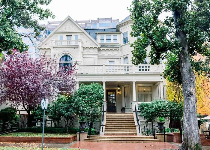 The Sterling Hotel