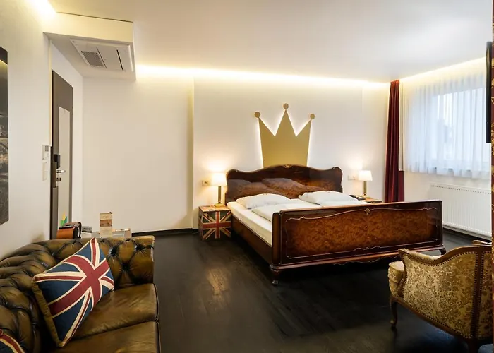 Food Hotel Neuwied