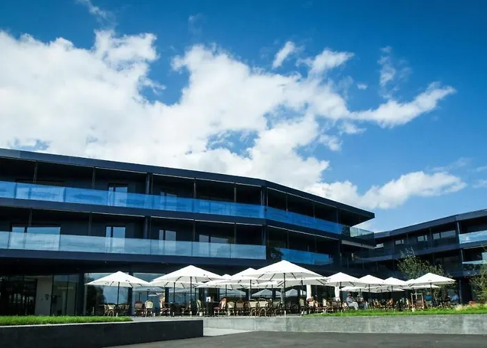Hotel Restaurant Port-Conty