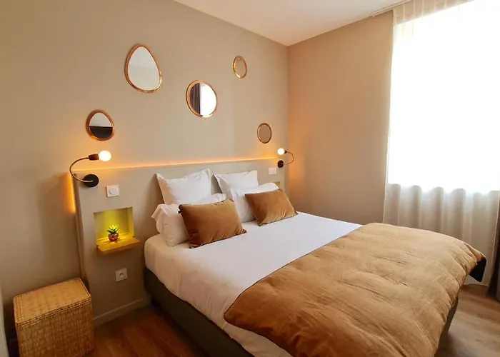 Hotel Le C - Boutique Hotel